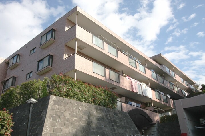 ロイヤルプラザ武蔵中原