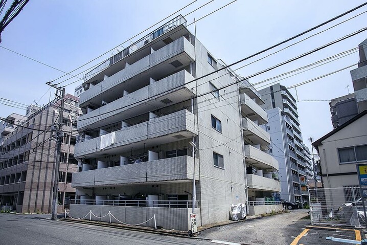 ウインベルソロ川崎第１３