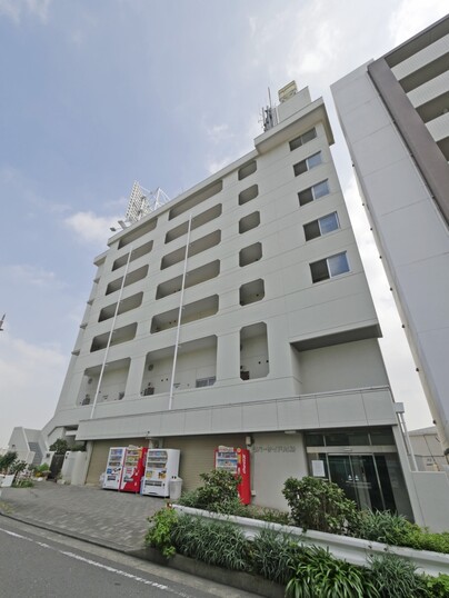 リバーサイド川崎