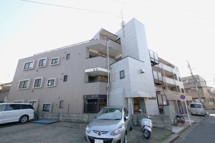 エクセレントハイツ川崎第５