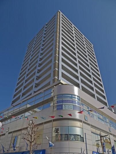 パレール川崎