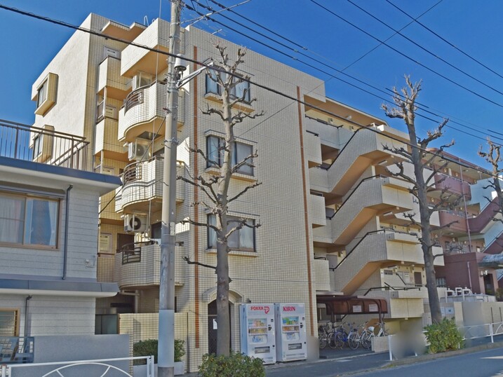 ステーションプラザ川崎