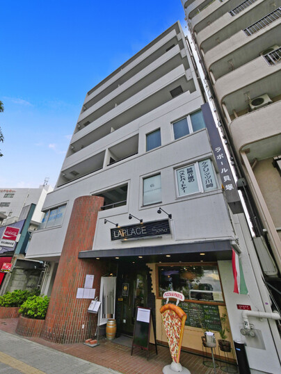 ラポール貝塚
