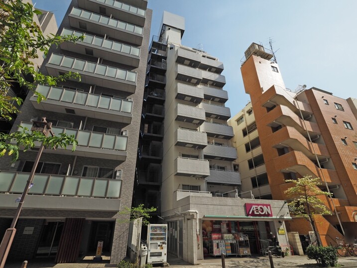 トップ川崎第２