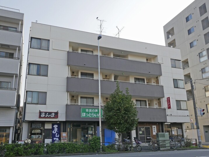 サイトーハイツ