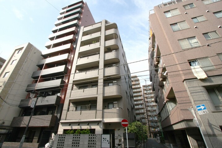 ビックガーデン小川町