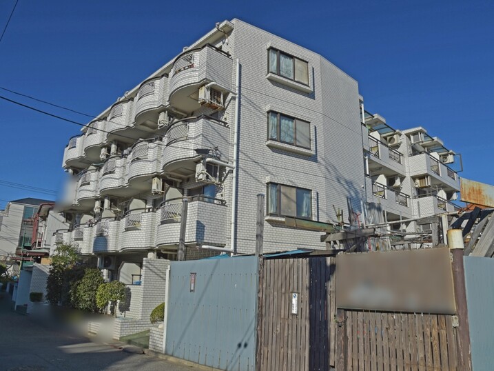 ハイタウン川崎ＮＯ．２