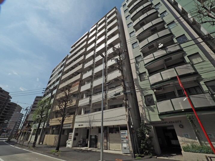 トップ川崎第５
