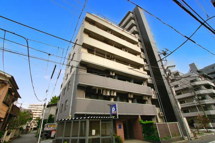 ラ・ベル川崎