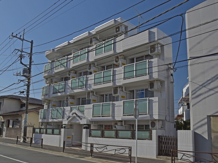 ドム登戸２