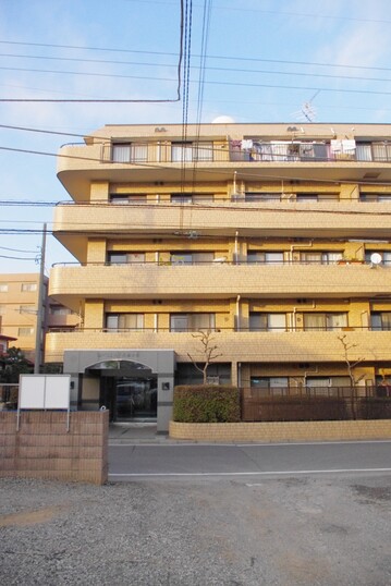 ラコスタ５武蔵小杉