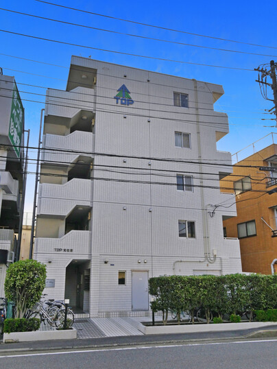 トップ元住吉