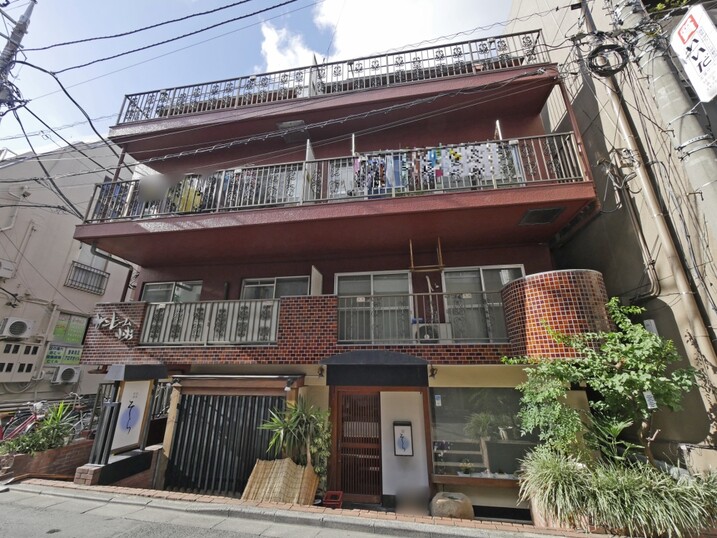 サンビーム小杉