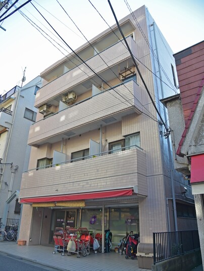 ペアシティヒラマ