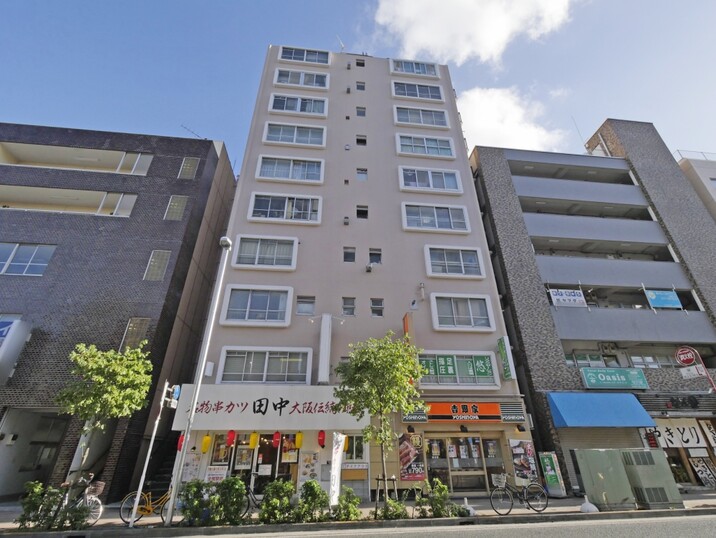 武蔵小杉サマリヤマンション