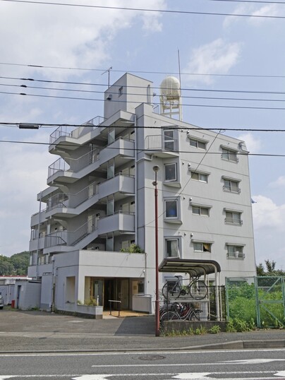 ダイアパレス柿生