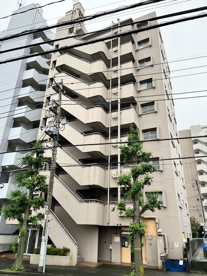 レクハイム橋本