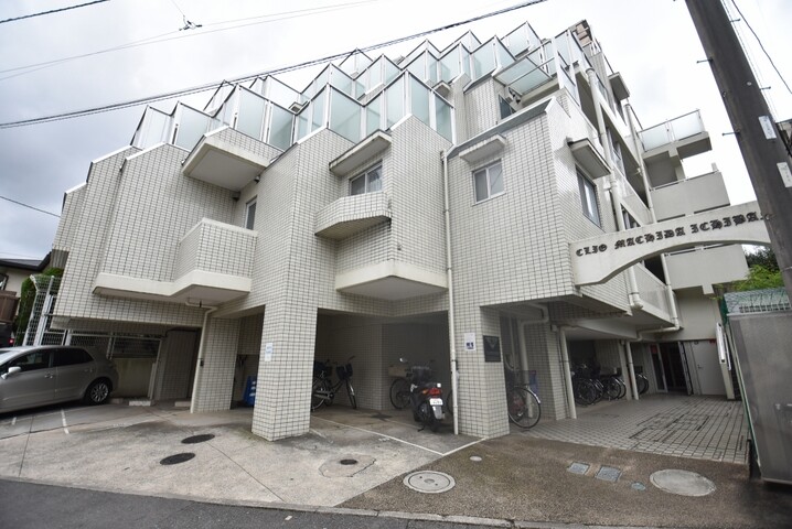 クリオ町田壱番館