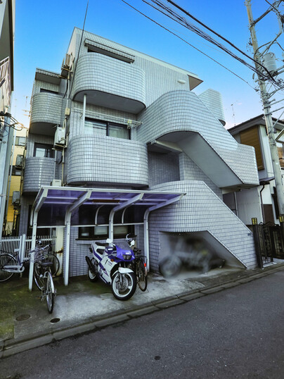 アーチス相模大野