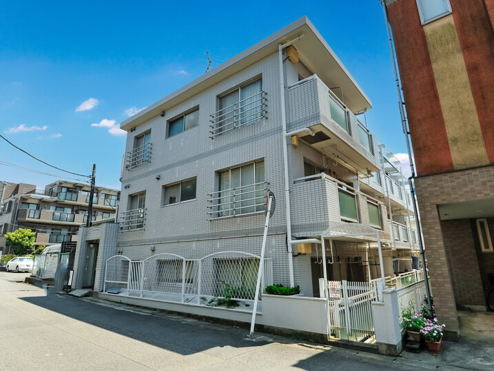 リバティーハイツ淵野辺