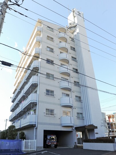 サンライト西橋本