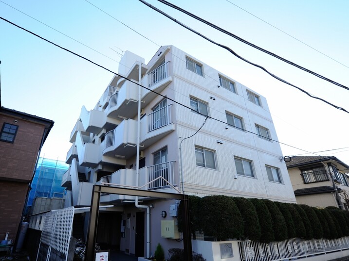 ヴィラ淵野辺