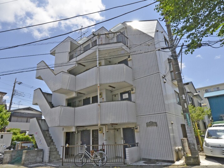 キャッスルマンション小田急相模原Ｂ号館