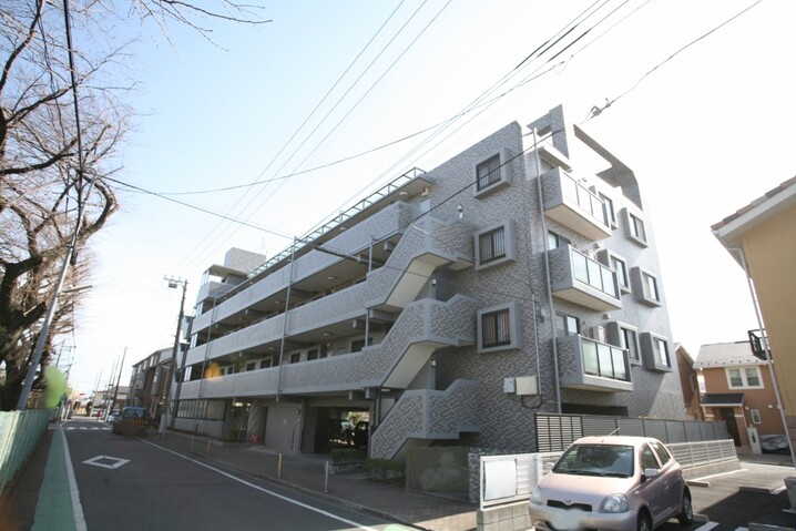 メディウス相模大野