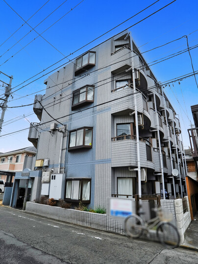ダイホープラザ相模原２