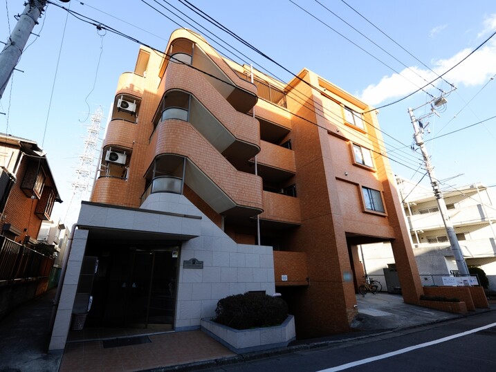 アーバンプラザ相模原