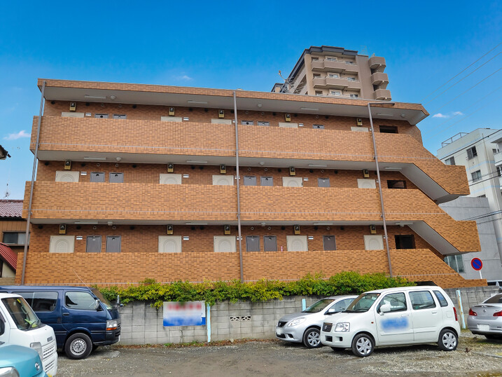 ダイホープラザ相模原３