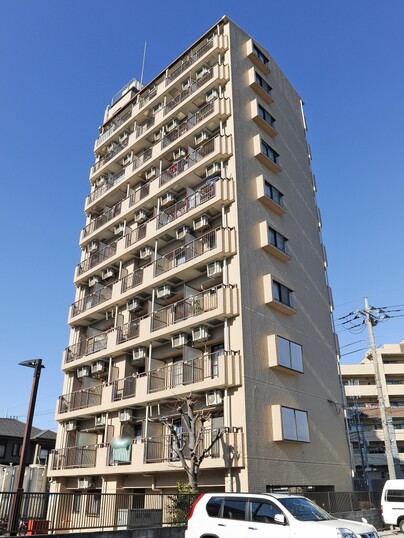 ダイホープラザ橋本２
