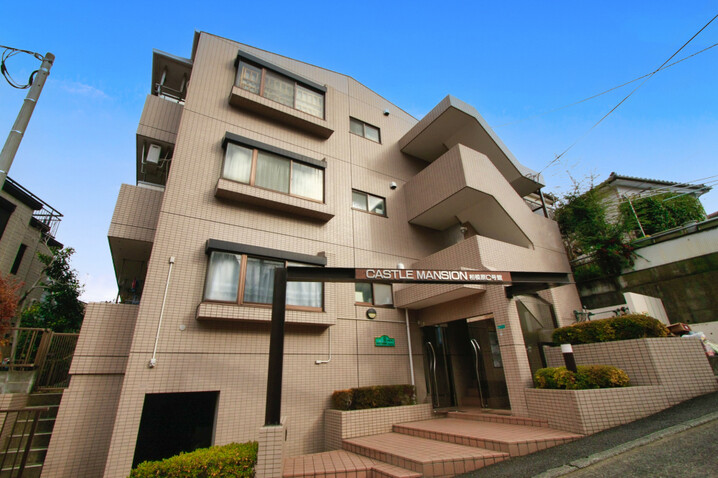 キャッスルマンション相模原Ｃ号館