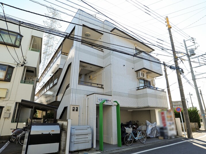 パレドール淵野辺