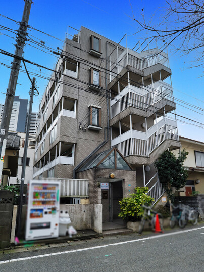 インベストメント橋本