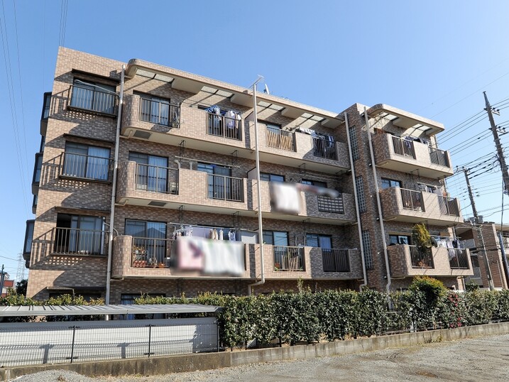 エクセル西橋本