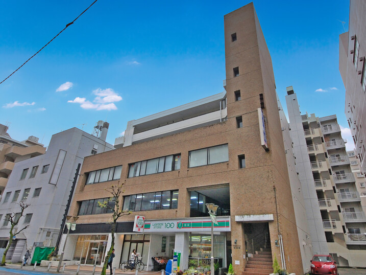 グランドメゾン相模原