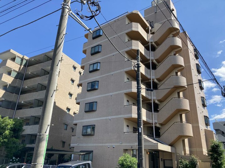 メゾン橋本