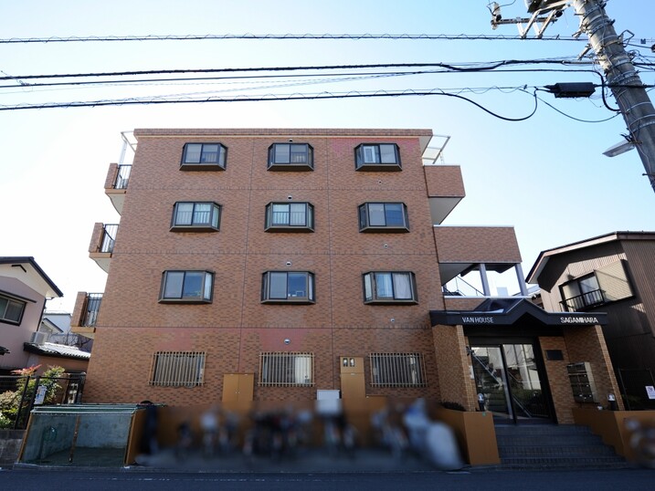 ヴァンハウス相模原