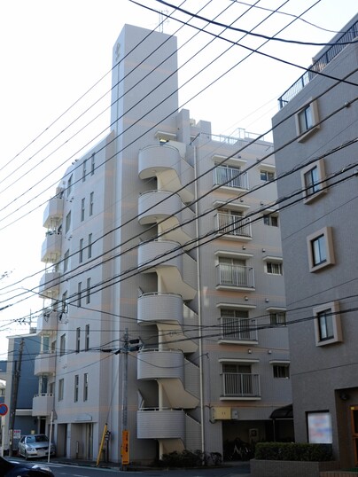 ヴィラ南橋本
