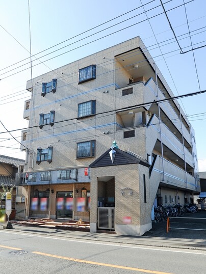 ロイヤルメゾン青葉