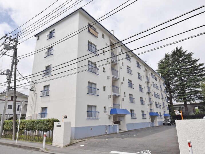 京王淵野辺マンション