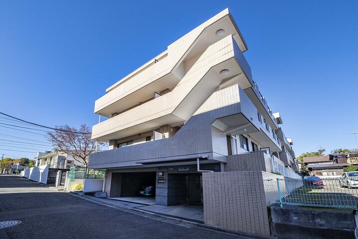ロイヤルコート南林間
