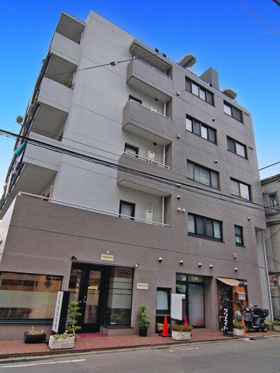 サンフォレスタ