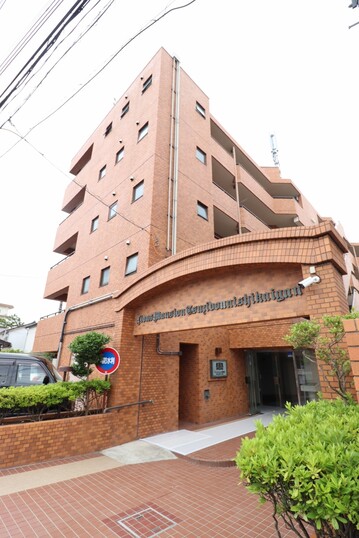 ライオンズマンション辻堂西海岸