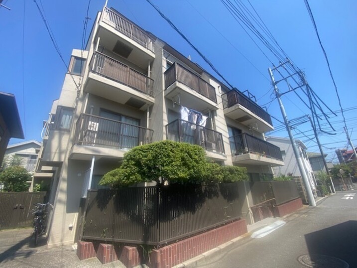 タウンシップ鵠沼