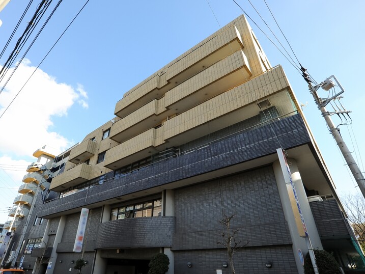 湘南エスパス
