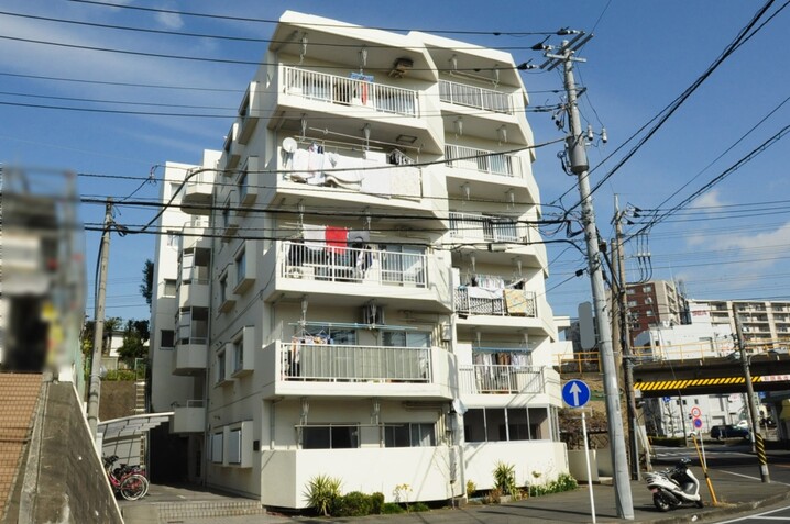 レクハイム藤沢六会