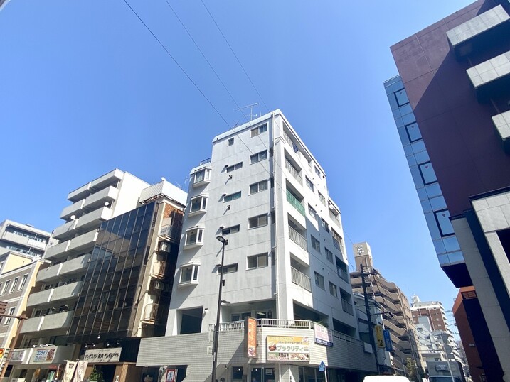ロイヤルハイツ藤沢