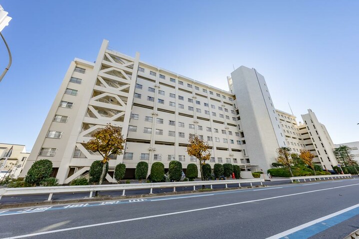 東急ドエルフェニックス